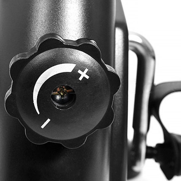 Powertrain Mini Exercise Bike for Arms and Legs Powertrain