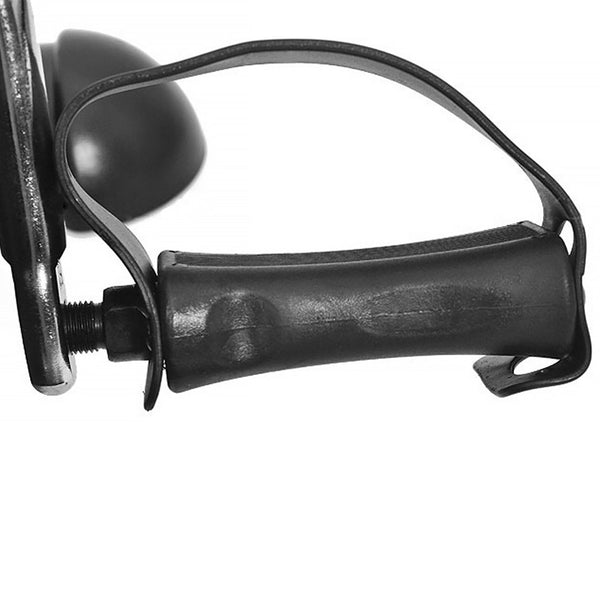 Powertrain Mini Exercise Bike for Arms and Legs Powertrain