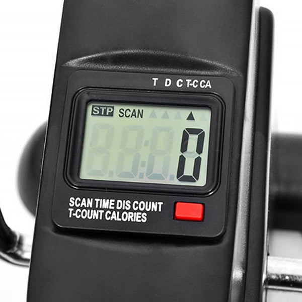 Powertrain Mini Exercise Bike for Arms and Legs Powertrain