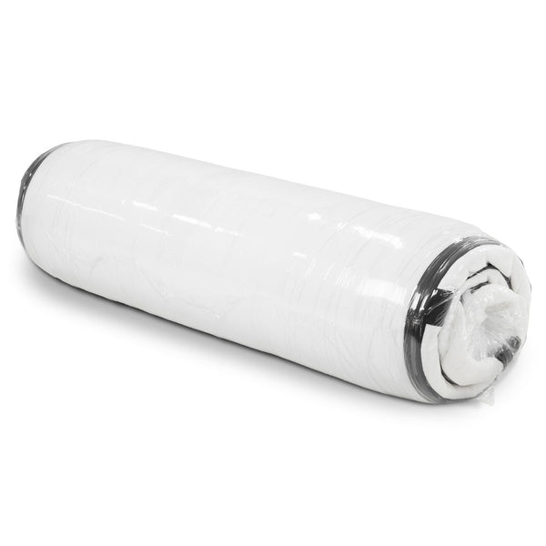 Laura Hill Single Mattress Bed Size Euro Top 5 Zone Spring Foam 32cm Does Not Apply