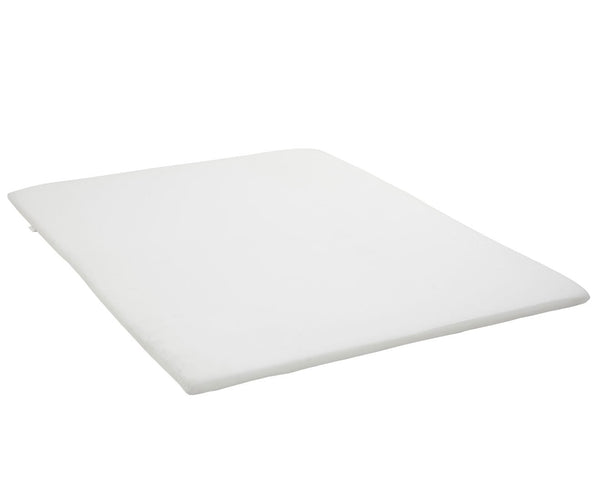 Laura Hill High Density Mattress Foam Topper 5cm - Single Does Not Apply