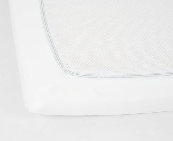 Laura Hill High Density Mattress Foam Topper 7cm - Double Does Not Apply