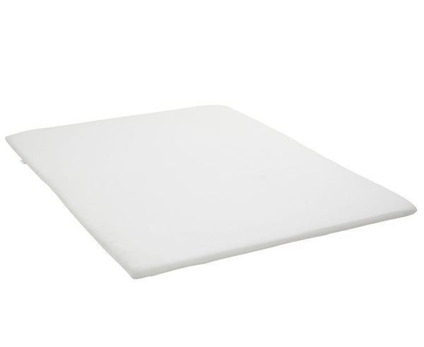 Laura Hill High Density Mattress Foam Topper 7cm - Queen Laura Hill