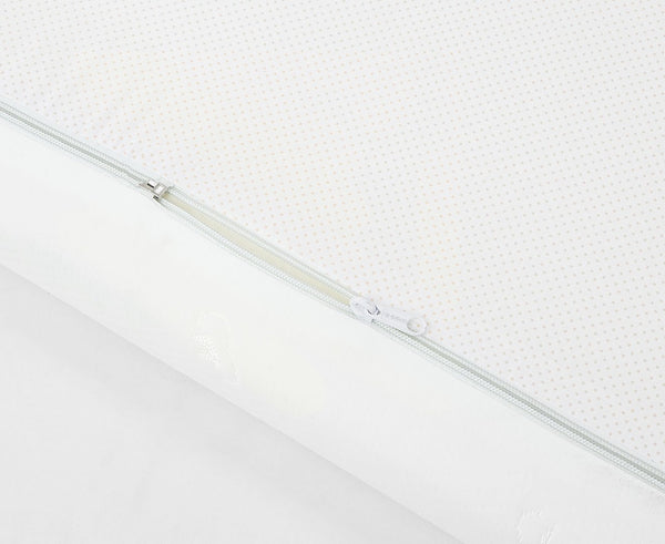 Laura Hill High Density Mattress Foam Topper 7cm - Queen Laura Hill