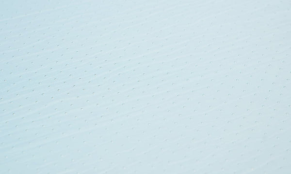 Laura Hill Cool Gel Memory Foam Mattress Topper - King Single Does Not Apply