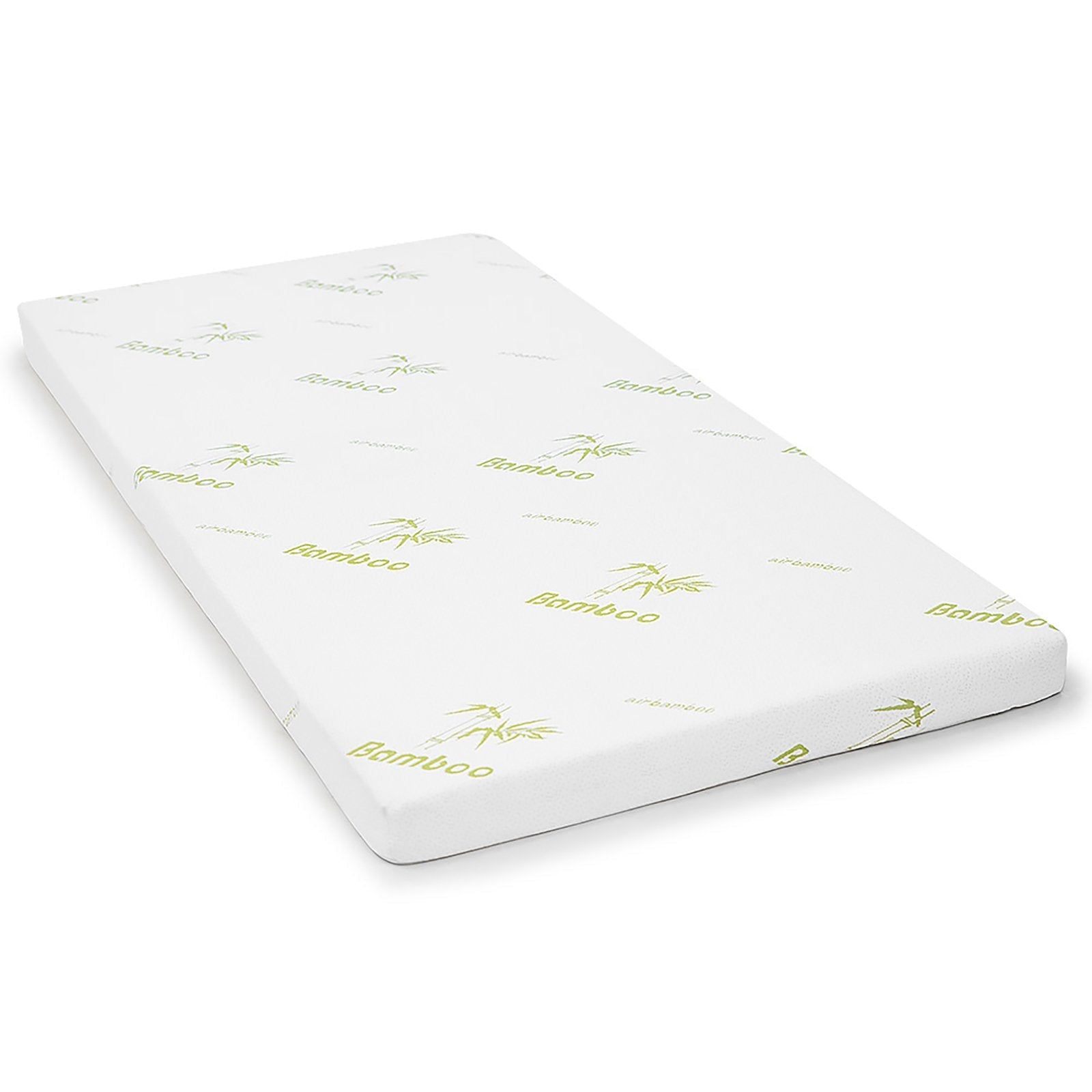 Laura Hill Cool Gel Memory Foam Mattress Topper - Single Laura Hill