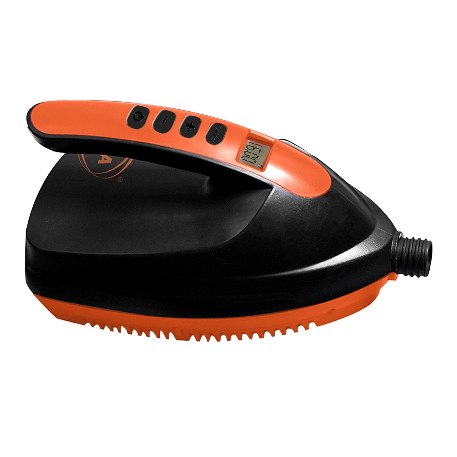 Kahuna Portable Electric Air Pump 12V for Inflatable Paddle Boards Kahuna