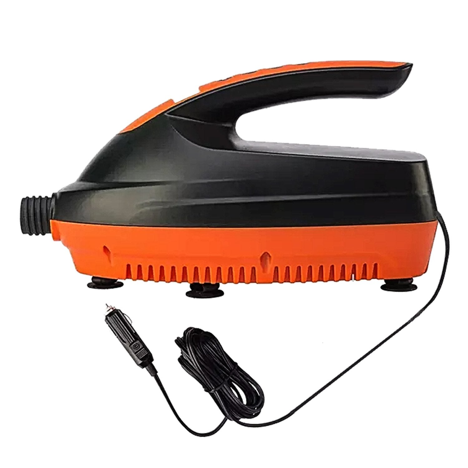 Kahuna Portable Electric Air Pump 12V for Inflatable Paddle Boards Kahuna