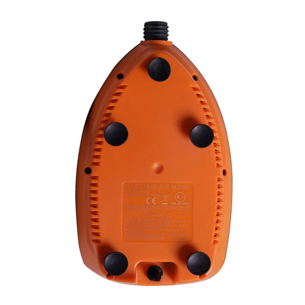 Kahuna Portable Electric Air Pump 12V for Inflatable Paddle Boards Kahuna