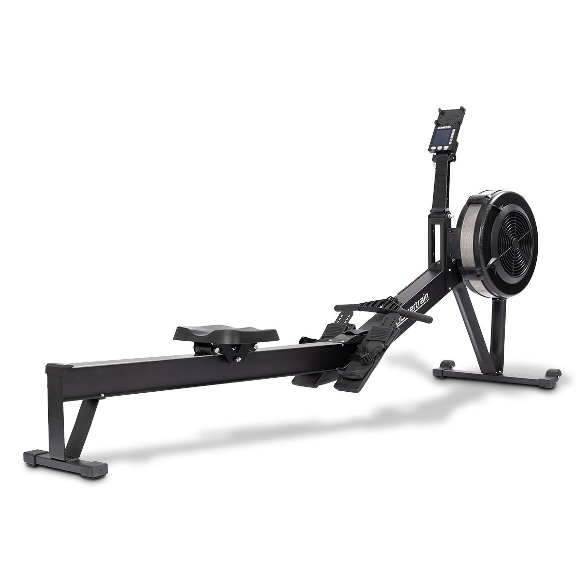 Powertrain Air Rowing Machine Resistance Rower for Home Gym Cardio Powertrain