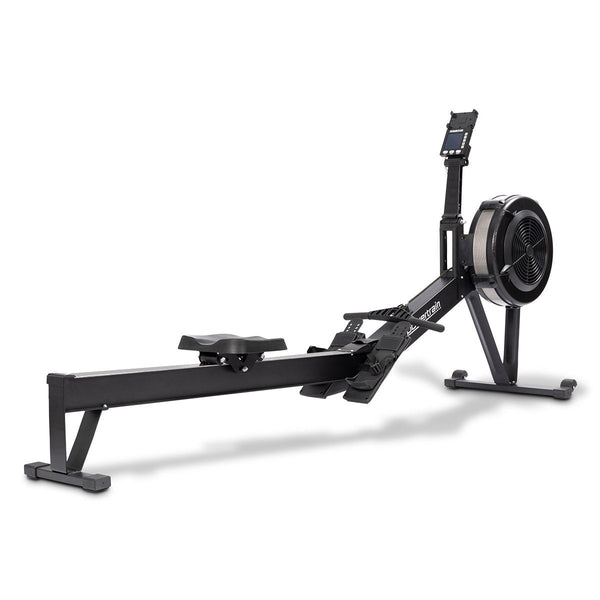 Powertrain Air Rowing Machine Resistance Rower for Home Gym Cardio Powertrain