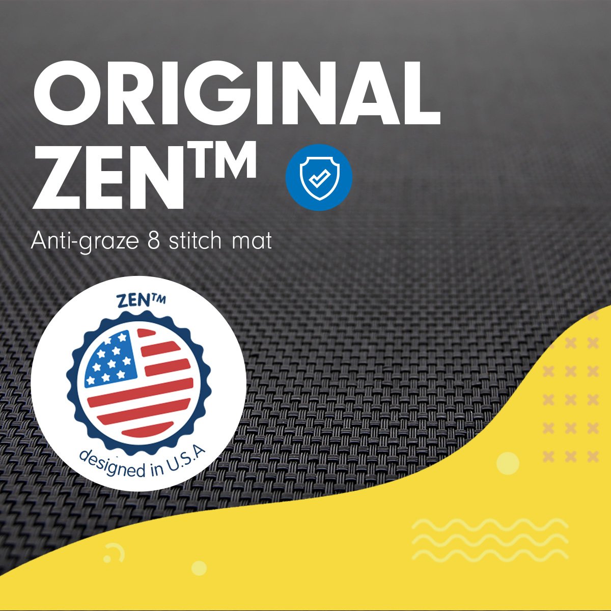 Kahuna 4.5ft Trampoline Round Free Safety Net Spring Pad Cover Mat Outdoor Green Pink Kahuna