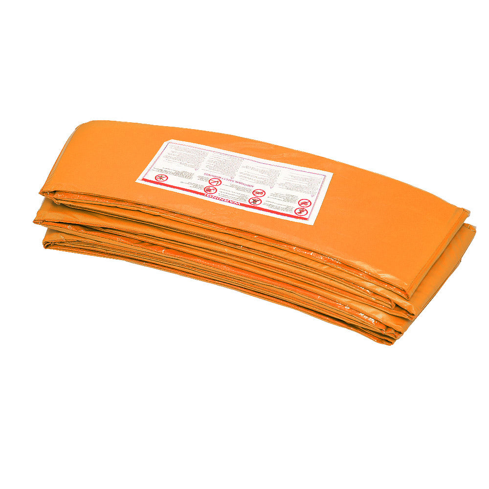 Kahuna Replacement Oval Trampoline Pad / Spring Cover Kahuna