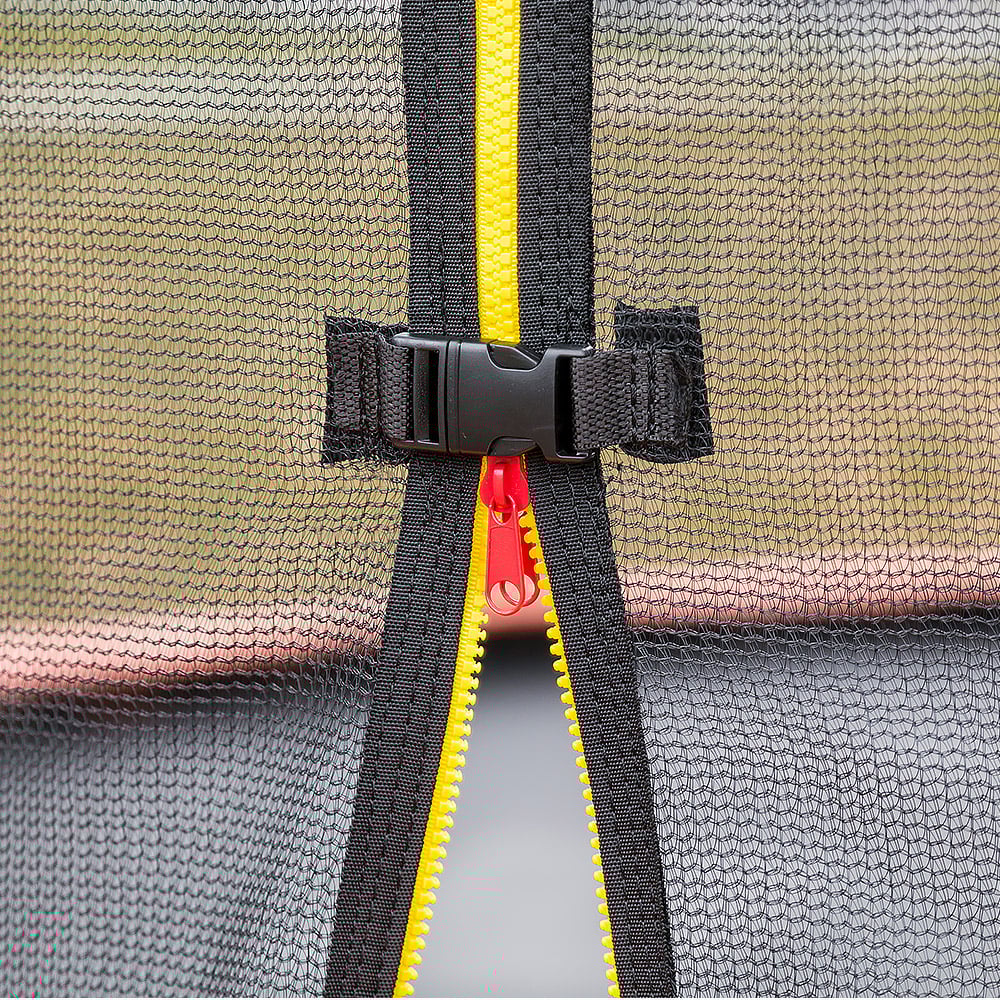 Kahuna Replacement Trampoline Net for 6ft x 9ft Rectangular Trampoline Kahuna