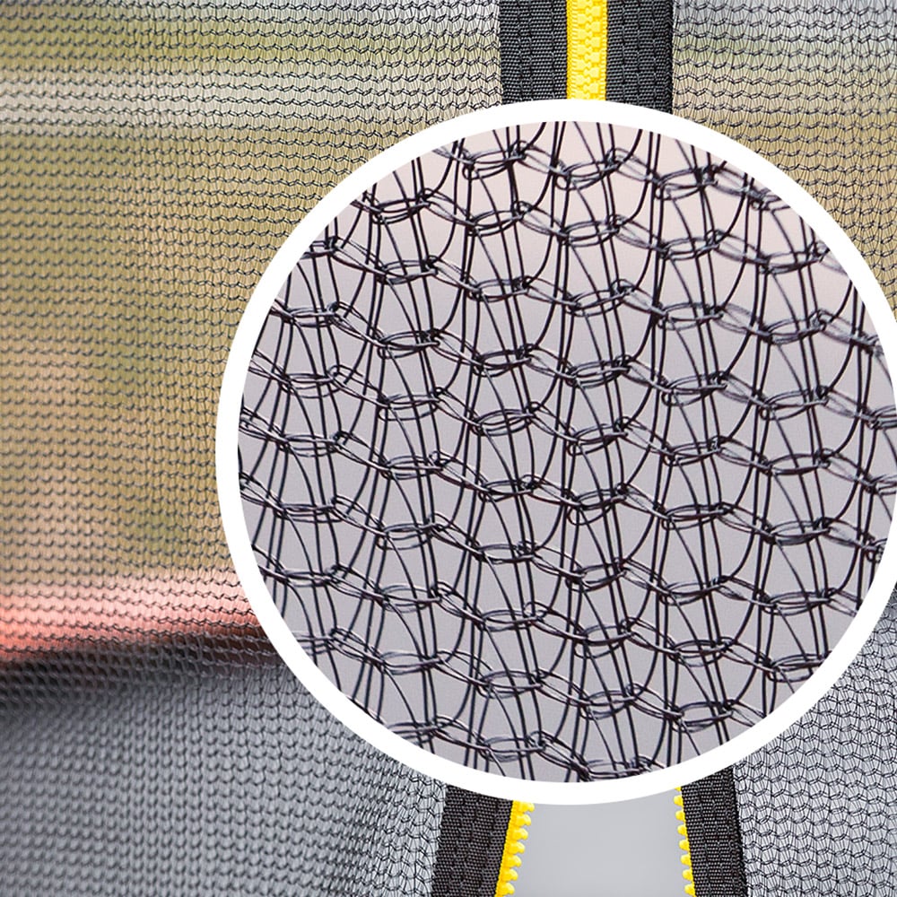 Kahuna Replacement Trampoline Net for 6ft x 9ft Rectangular Trampoline Kahuna