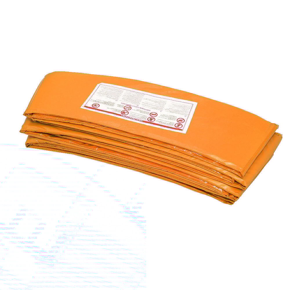 Kahuna 6ft x 9ft Replacement Rectangular Trampoline Pad Kahuna