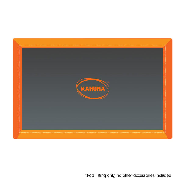 Kahuna 6ft x 9ft Replacement Rectangular Trampoline Pad Kahuna