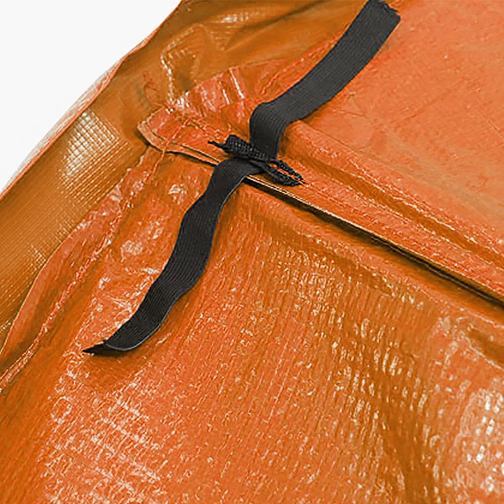 Kahuna 6ft x 9ft Replacement Rectangular Trampoline Pad Kahuna