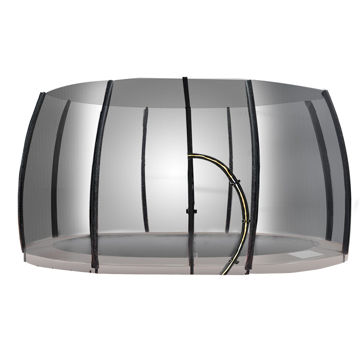 Kahuna 10ft Replacement Outer For Twister Trampoline Safety Net Kahuna