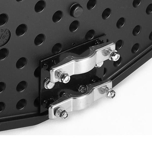 Kahuna Trampoline Basketball Ring Set with Mini Ball and Pump Kahuna