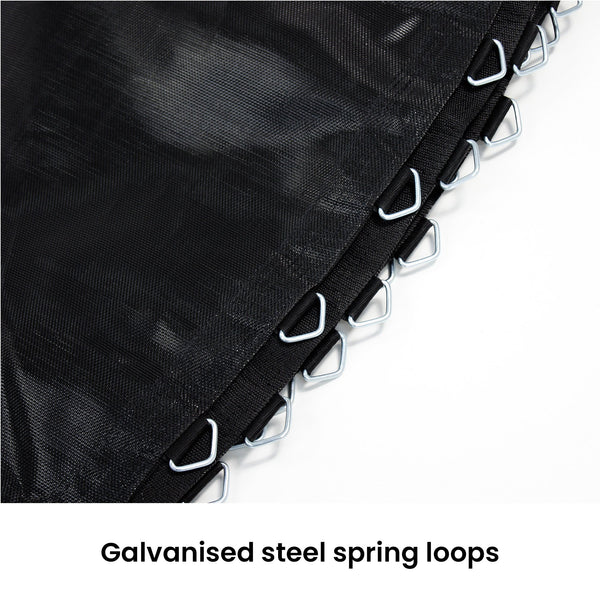 Kahuna 6ft Replacement Trampoline Jumping Mat - Emoji Kahuna