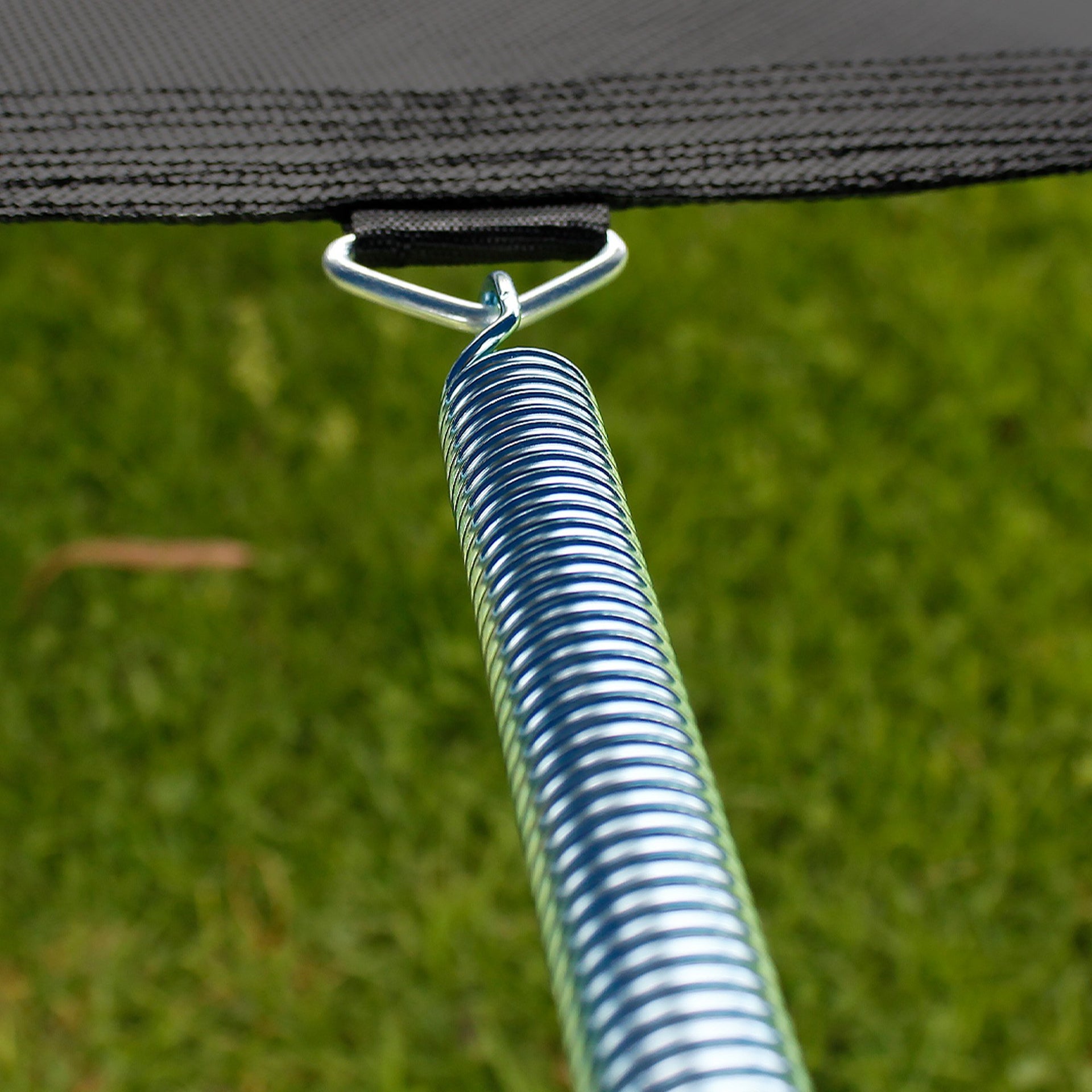 Kahuna 12ft Replacement Trampoline Jumping Mat - Emoji Kahuna