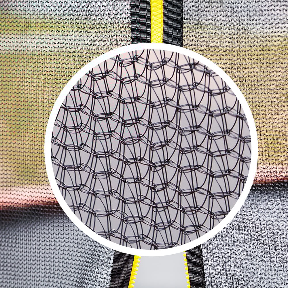 Kahuna 8ft Replacement Trampoline Net Kahuna