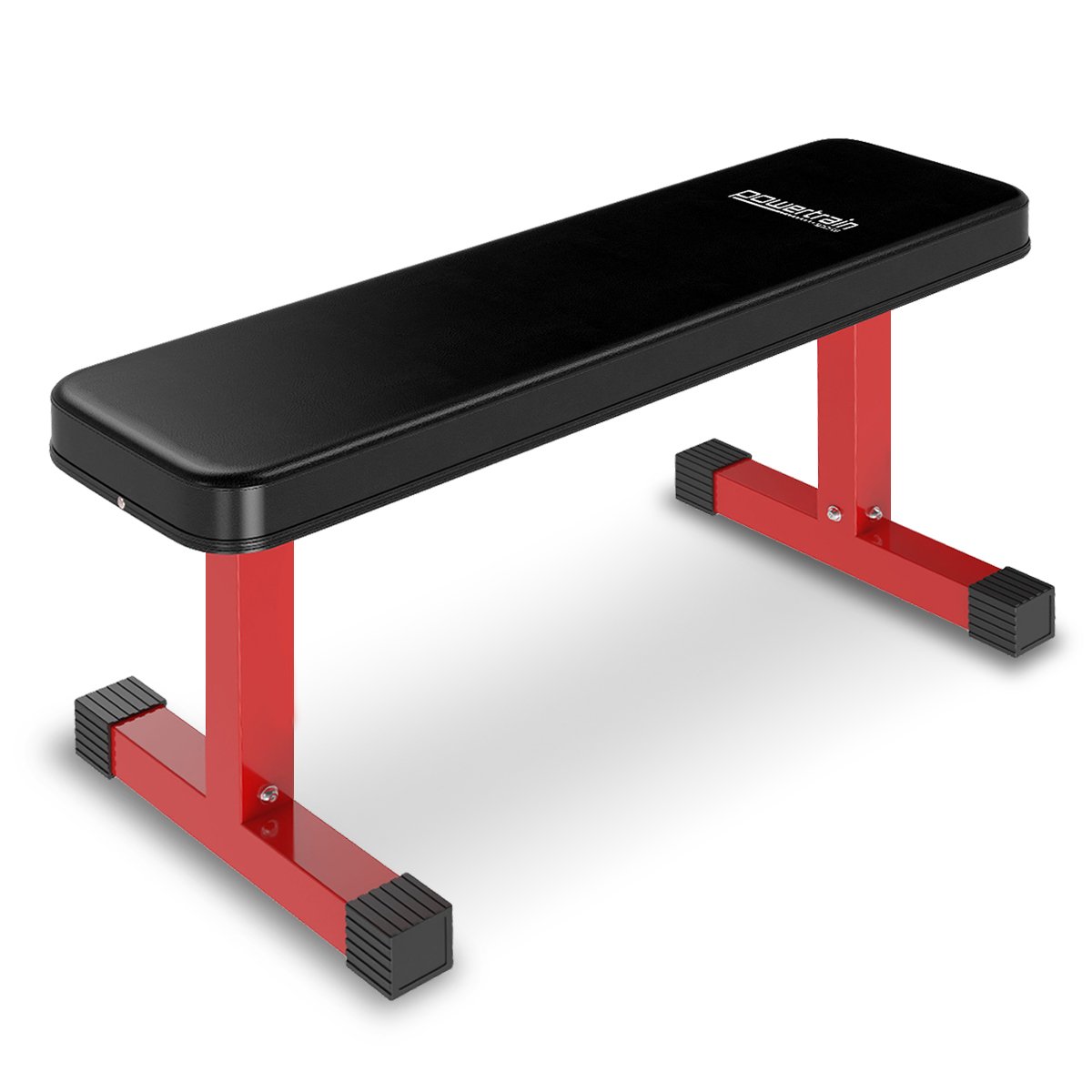 Powertrain Home Gym Flat Bench Press Fitness Equipment Powertrain