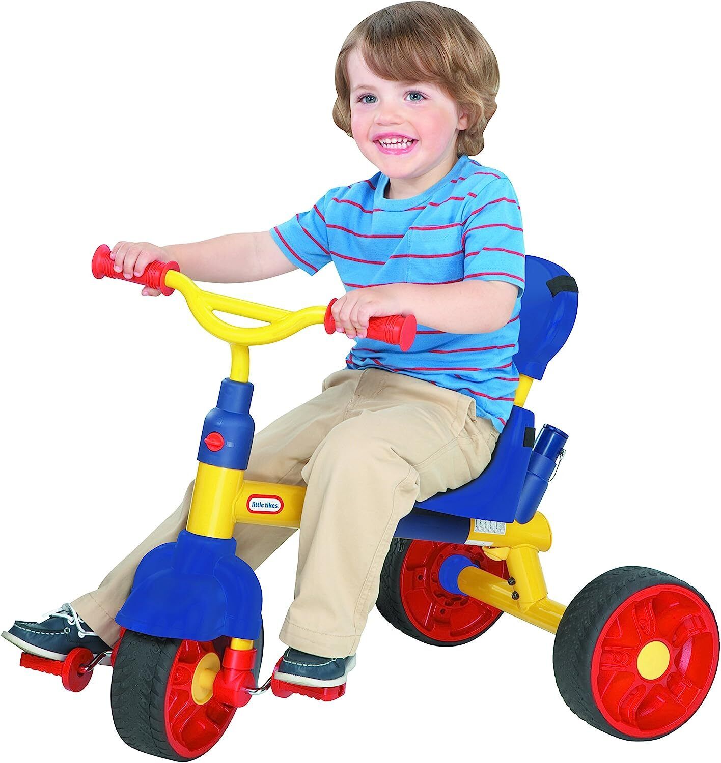 Little tikes three in one trike sale