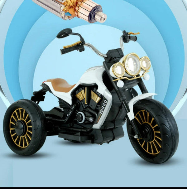 3 Wheels Motorcycle Does Not Apply