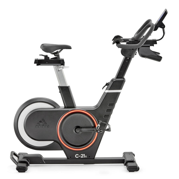 Adidas C-21x Spin Bike with Bluetooth (Kinomap/Zwift) Awezingly