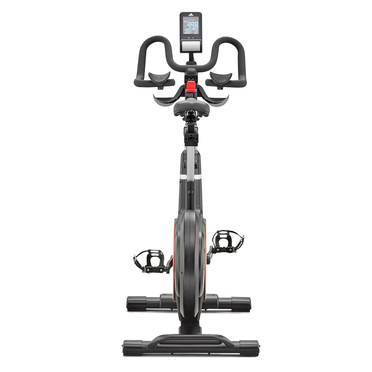 Adidas C-21x Spin Bike with Bluetooth (Kinomap/Zwift) Awezingly