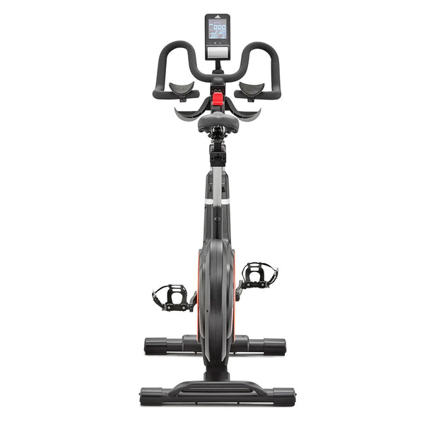 Adidas C-21x Spin Bike with Bluetooth (Kinomap/Zwift) Awezingly