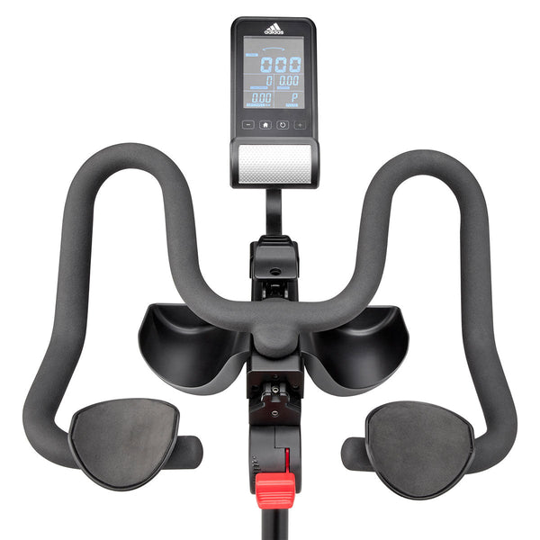 Adidas C-21x Spin Bike with Bluetooth (Kinomap/Zwift) Awezingly