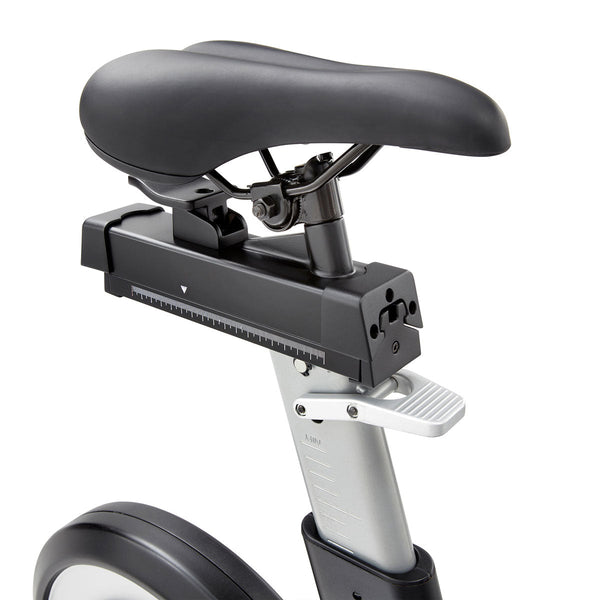 Adidas C-21x Spin Bike with Bluetooth (Kinomap/Zwift) Awezingly