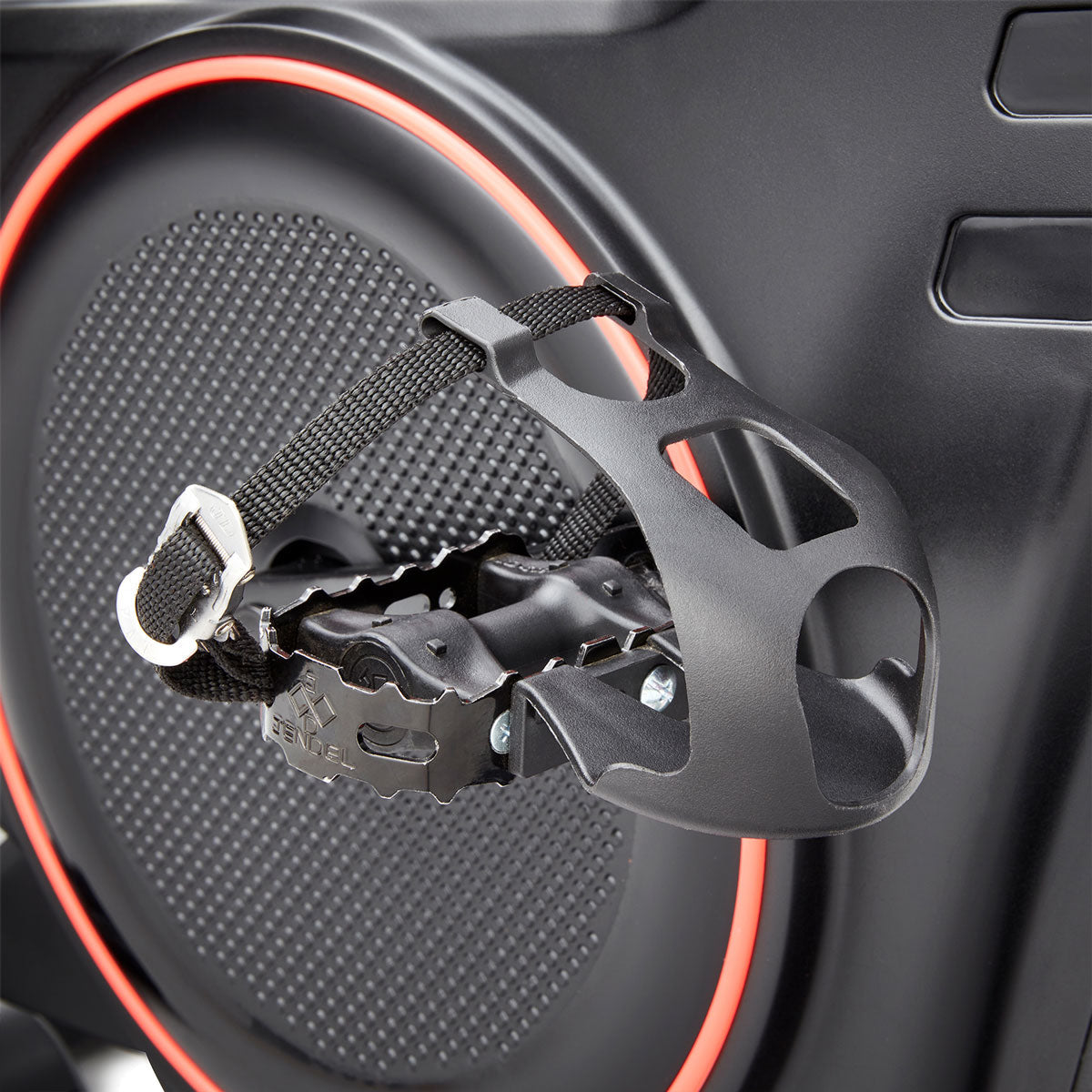 Adidas C-21x Spin Bike with Bluetooth (Kinomap/Zwift) Awezingly