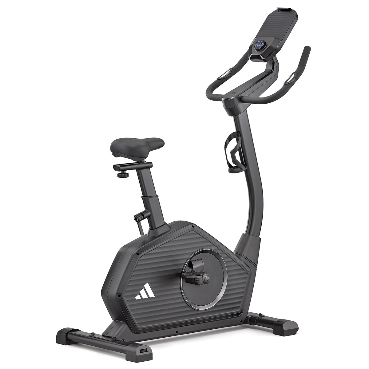 Adidas C-24c Upright Exercise Bike Awezingly