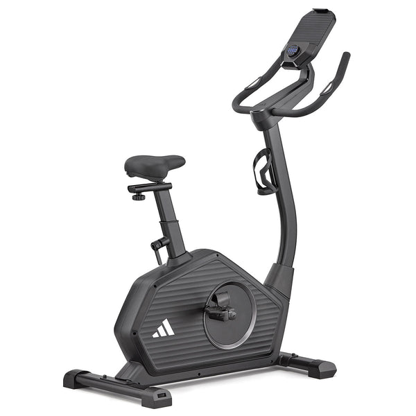 Adidas C-24c Upright Exercise Bike Awezingly