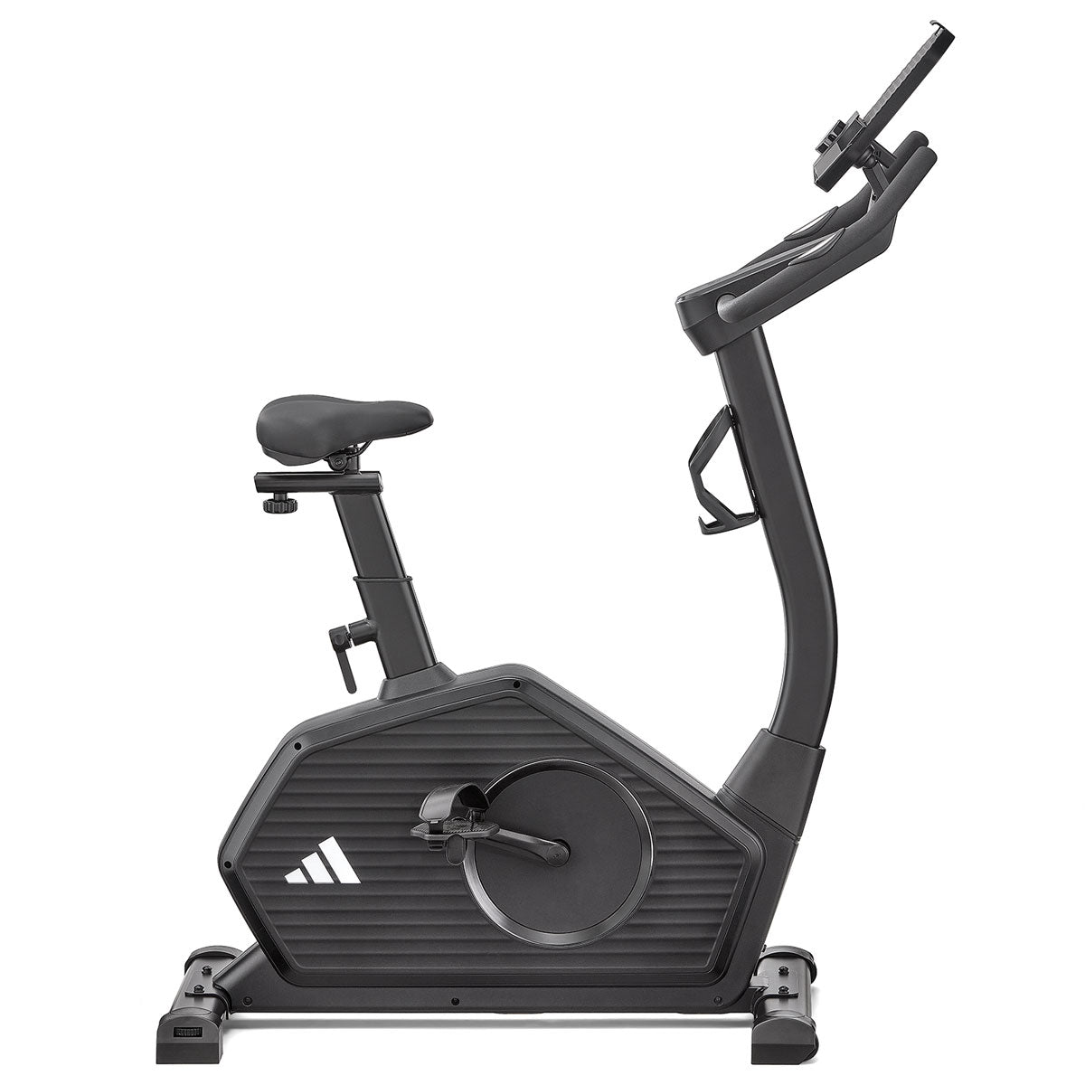 Adidas C-24c Upright Exercise Bike Awezingly