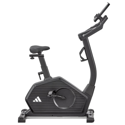 Adidas C-24c Upright Exercise Bike