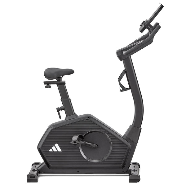 Adidas C-24c Upright Exercise Bike Awezingly