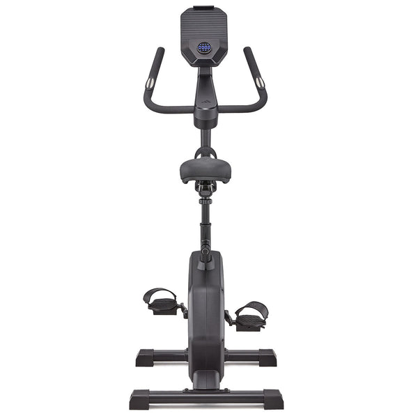 Adidas C-24c Upright Exercise Bike Awezingly