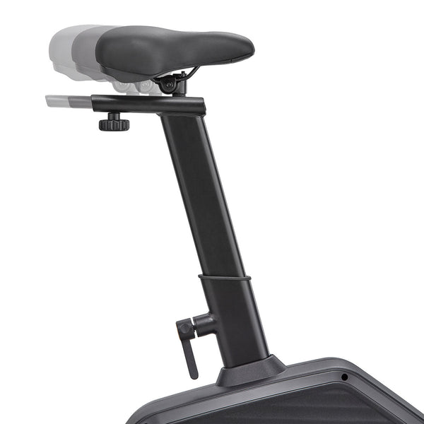 Adidas C-24c Upright Exercise Bike Awezingly