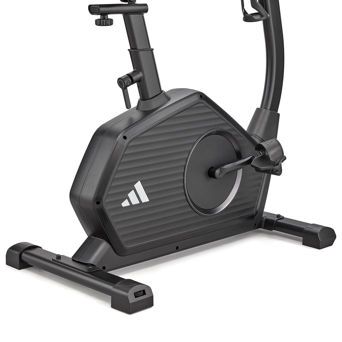 Adidas C-24c Upright Exercise Bike Awezingly