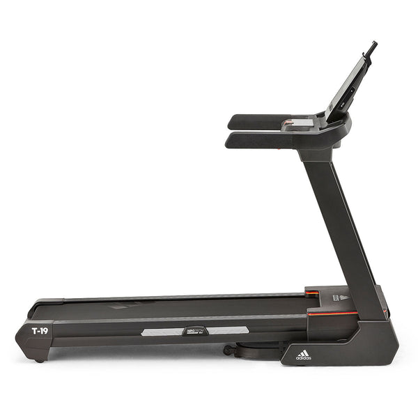 Adidas T-19 Treadmill Awezingly