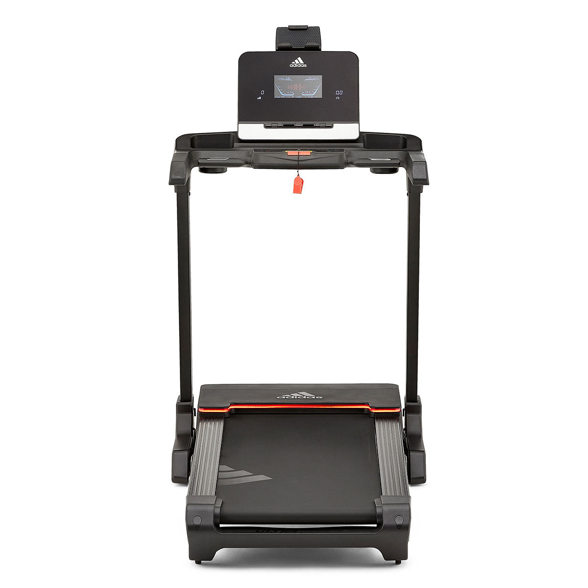 Adidas T-19 Treadmill Awezingly