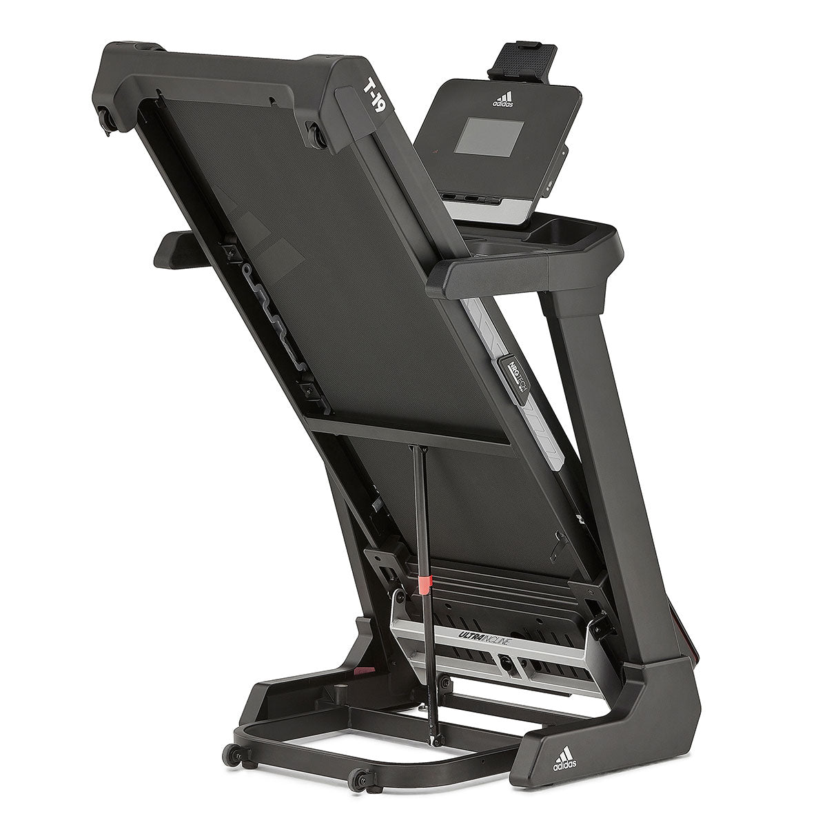 Adidas T-19 Treadmill Awezingly