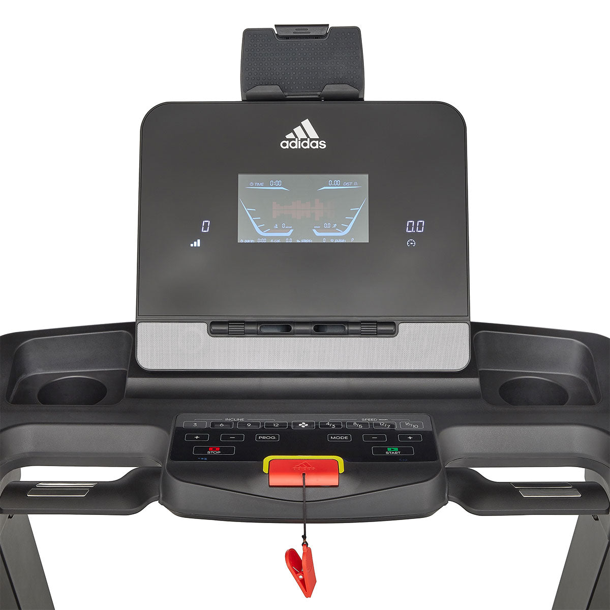 Adidas T-19 Treadmill Awezingly