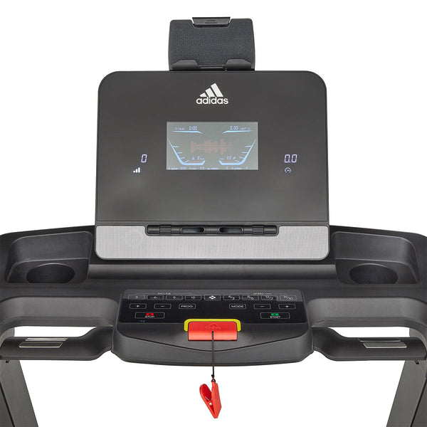 Adidas T-19 Treadmill Awezingly