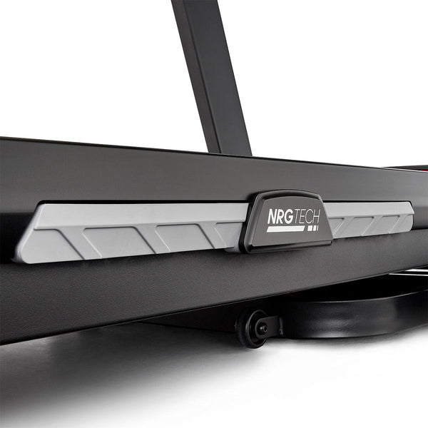 Adidas T-19 Treadmill Awezingly